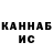 Канабис планчик Feruza Babadjanova